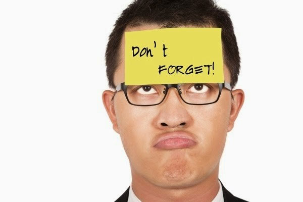 Lý giải chuyện ký ức tồi tệ luôn 