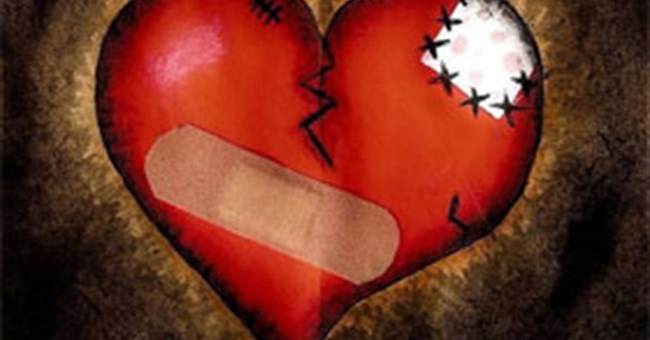 Nghiên cứu cho thấy thời gian không chữa lành "thất tình"