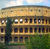 Giải mã bí ẩn kiến trúc La Mã xưa
