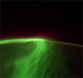 Video: Ánh sáng Trái đất trong vòng 6 năm từ trạm ISS