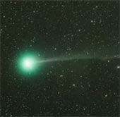 Video: Cảnh hiếm về sao chổi lao về phía mặt trời