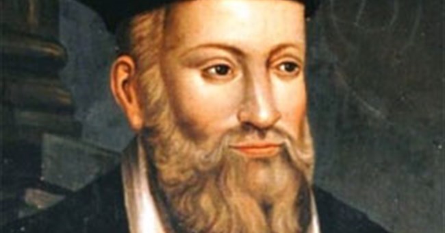 Lại đồn đoán về tận thế năm 2015