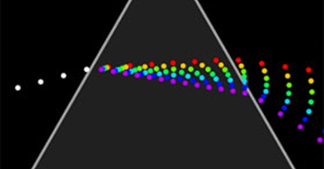 Giải mã những điều "kì bí" trong cuộc sống qua ảnh