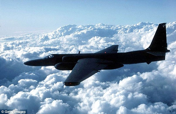CIA công bố tài liệu về vật thể lạ giữa thế kỷ 20