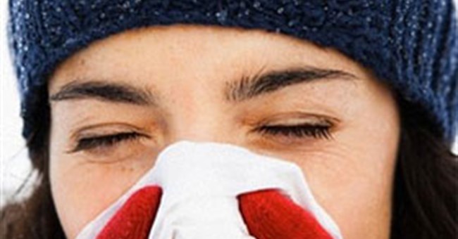 Bí quyết chống cảm lạnh hiệu quả vào mùa đông