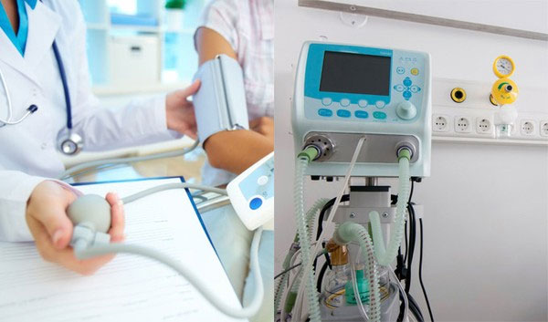 Những công cụ gián điệp 