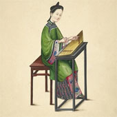 Tìm thấy nhạc cụ cổ đại Trung Quốc