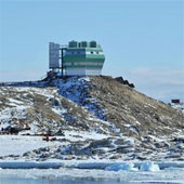 Trung Quốc sẽ xây trạm nghiên cứu thứ 5 ở Nam Cực