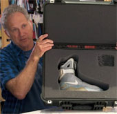 Nike sẽ thiết kế giầy tự buộc dây như trong phim “Back To The Future”