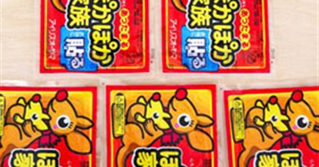 Những điều bắt buộc phải biết khi sử dụng miếng dán giữ nhiệt