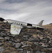 Những vụ tai nạn máy bay có kết thúc kỳ diệu