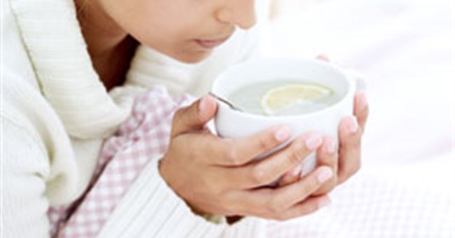 10 mẹo để khỏe trong mùa đông