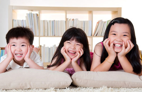 Thứ tự ra đời ảnh hưởng như thế nào đến mỗi người?