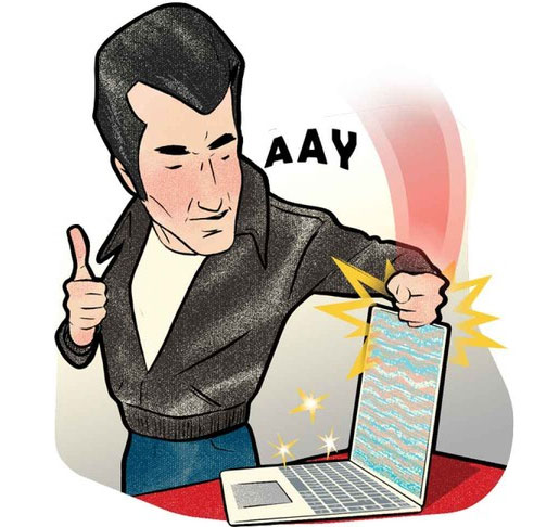 Lý giải thói quen chúng ta thường 