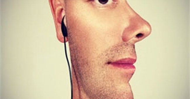 Não bộ của chúng ta rất "nhẹ dạ cả tin"?