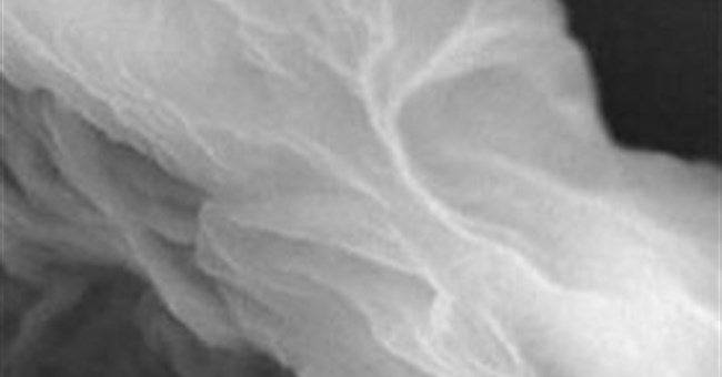 Phát hiện ra "hạt ma" - Một dạng sống kỳ lạ ngoài vũ trụ