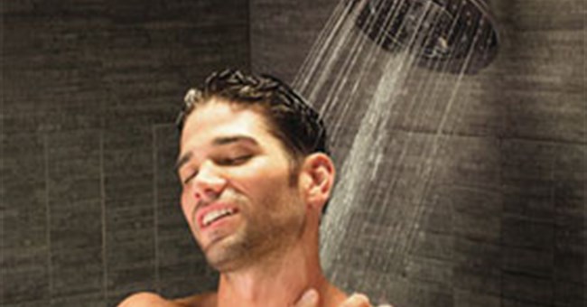 Bí quyết tắm vòi sen giúp bạn "khỏe" cả ngày