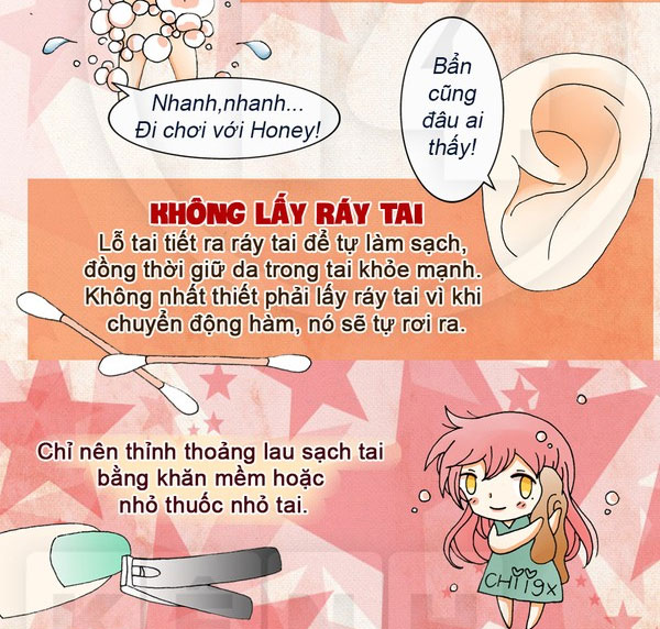 Giới hạn của việc 