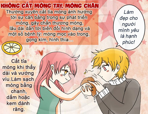 Giới hạn của việc 