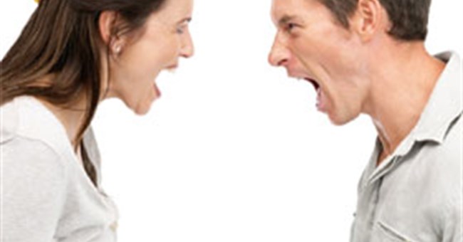 Tuyệt chiêu đảm bảo hiệu quả khi cãi nhau với người yêu