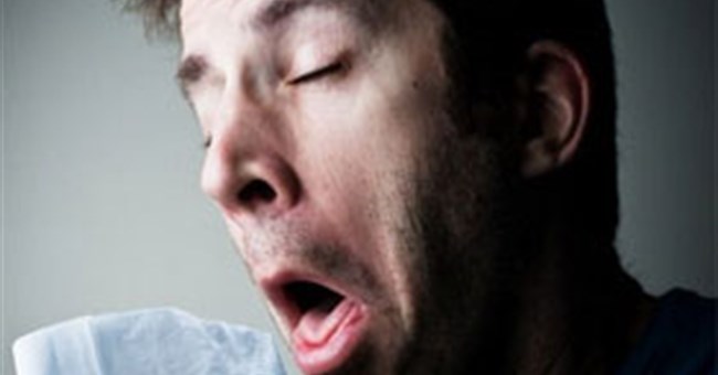 Nguyên nhân con người hắt hơi hai ba lần liên tiếp