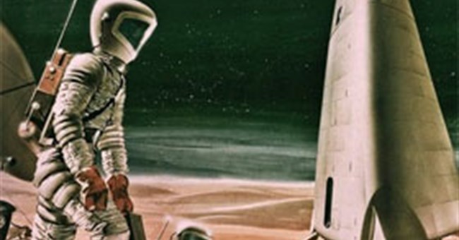 Cơ hội nào cho con người khi không thể sống trên Trái đất?