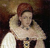 Ngày 2/2: Nữ bá tước "ma cà rồng" Elizabeth Báthory bị đưa ra xét xử