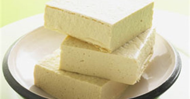 Phát minh ra đậu phụ “xôi thịt” làm từ protein sâu bọ