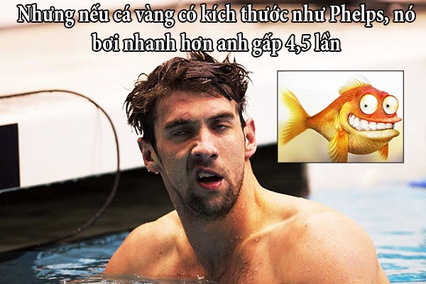 Fun fact khiến bạn nhận ra con người thật “yếu đuối”