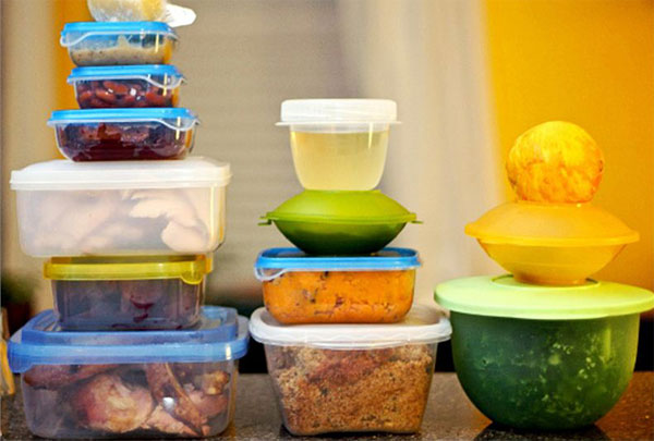 Cách phòng tránh ngộ độc thực phẩm dịp Tết