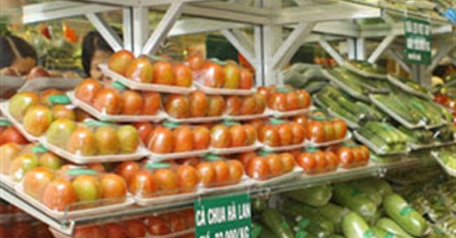 Cách phòng tránh ngộ độc thực phẩm dịp Tết