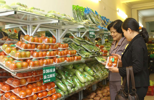 Cách phòng tránh ngộ độc thực phẩm dịp Tết