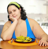 Thiết bị giảm cân mới chống lại nỗi lo "thèm ăn"