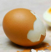 Ăn trứng giúp mọi người hào phóng hơn?