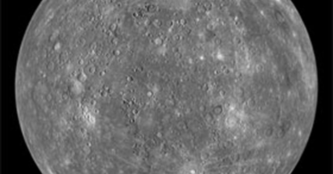 Những điều có thể bạn chưa biết về Sao Thủy