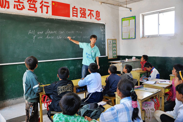 Thế giới sẽ sử dụng ngôn ngữ nào vào năm 2115?