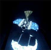 Sepios - Thủy robot bơi bằng "vây", lấy ý tưởng từ cá mực