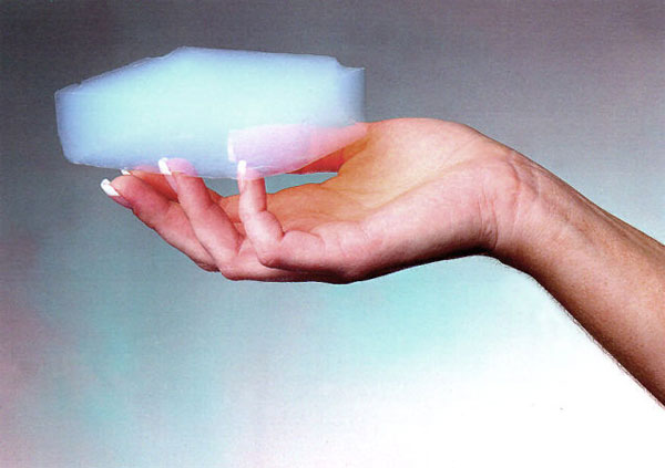 6 siêu vật liệu có thể thay đổi thế giới