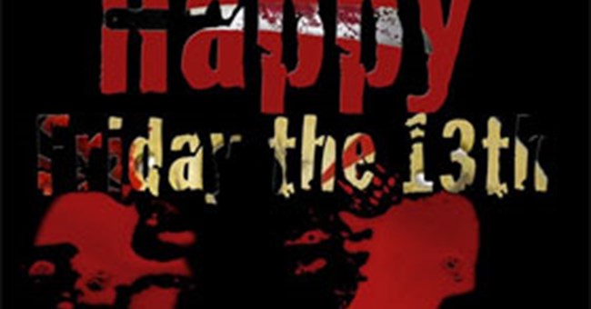 Lý giải vì sao năm 2015 có tới ba ngày thứ 6 ngày 13