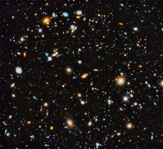 Vì sao thiên hà của tất cả chúng ta mang tên gọi Milky Way?