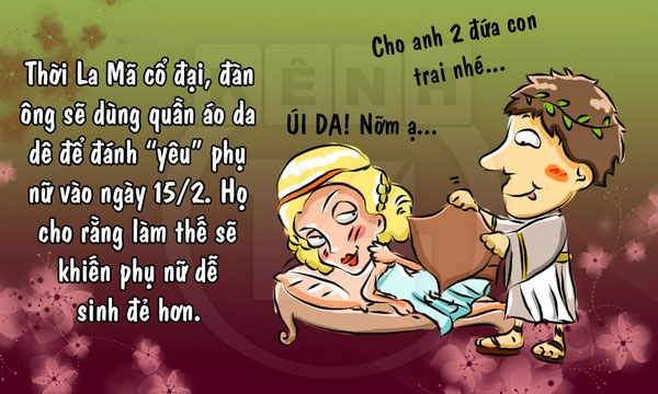 Fun fact về loài dê khiến bạn 