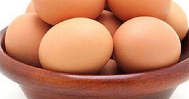10 điều lý thú về quả trứng gà