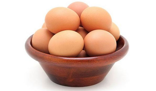 10 điều lý thú về quả trứng gà