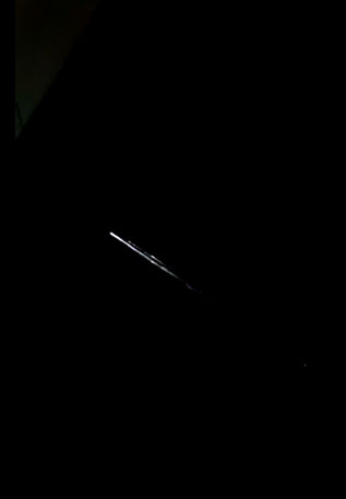 Video: Cầu lửa trên trời Mỹ có thể là tên lửa Trung Quốc