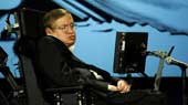 Stephen Hawking tiên đoán 3 nguy cơ diệt vong nhân loại