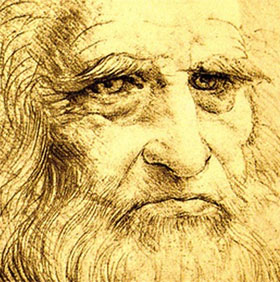Leonardo da Vinci và những bí mật không phải ai cũng biết