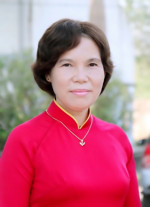 Trao giải Kovalevskaia 2014 cho các nhà khoa học nữ VN