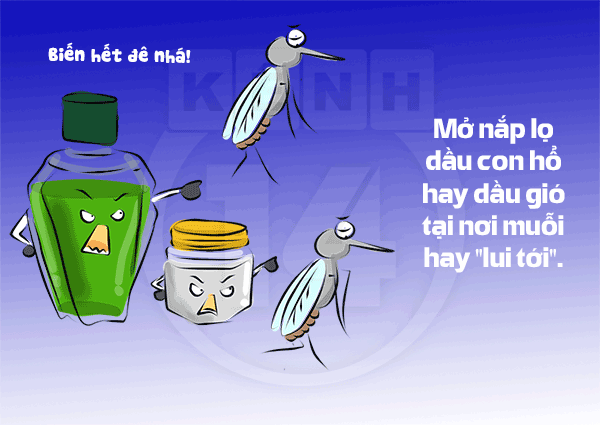 Tuyệt chiêu 