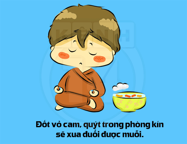 Tuyệt chiêu 