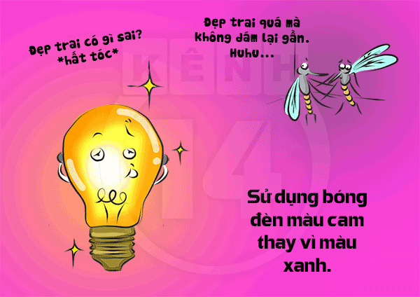 Tuyệt chiêu 
